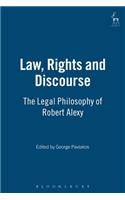 Law, Rights and Discourse