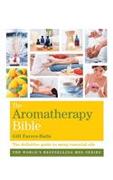 Godsfield Aromatherapy Bible