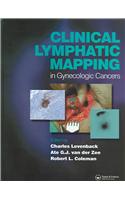 Clinical Lymphatic Mapping of Gynecologic Cancer