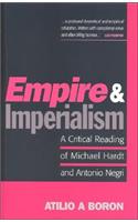 Empire and Imperialism