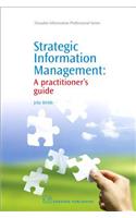 Strategic Information Management