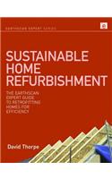 Sustainable Home Refurbishment