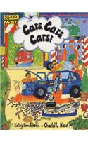 Cars, Cars, Cars!