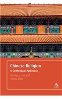 Chinese Religion