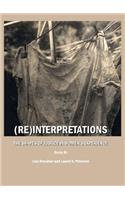 (Re)Interpretations: The Shapes of Justice in Womenâ (Tm)S Experience