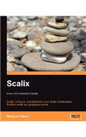 Scalix: Linux Administrator's Guide