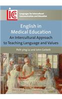 English in Medical Education