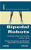 Bipedal Robots