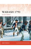 Wabash 1791