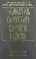 ORGANIZATIONAL CAPABILITY AND COMPETITIVE ADVANTAGE