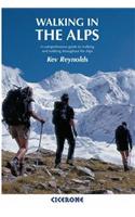 Walking in the Alps