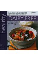 Healthy Dairy-Free Eating