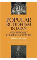 Popular Buddhism in Japan