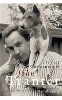 The Salt Companion to John Tranter