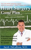 Heart Surgery Game Plan