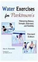 Water Exercises for Parkinson's
