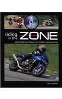 Riding in the Zone: Advanced Techniques for Skillful Motorcycling