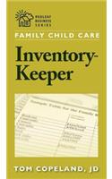 Family Child Care Inventory-Keeper