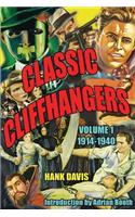 Classic Cliffhangers