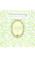 Laduree Entertaining