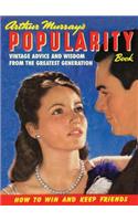 Arthur Murray’s Popularity Book