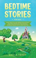 Bedtime Stories For Kids
