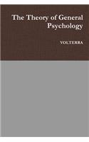 The Theory of General Psychology