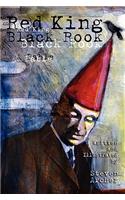 Red King Black Rook