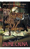 That Old Black Magic