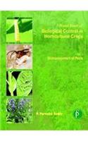 Hand Book of Biological Control in Horticultural Crops