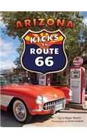 Arizona Kicks on Route 66