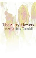 Sorry Flowers