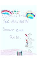 Voices of the YCC Manhigim