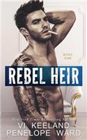 Rebel Heir