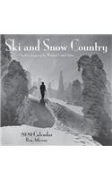 2020 Ski & Snow Country