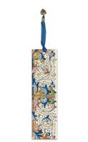 Illuminated Bookmark the Rice Psalter