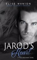 Jarod's Heart: (2 King Brothers)