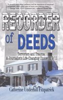 Recorder of Deeds