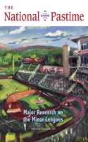 National Pastime, 2022