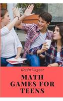 Math Games For Teens