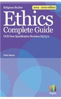 Religious Studies Ethics Revision - Complete Guide