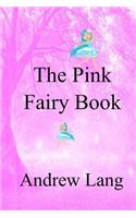 Pink Fairy Book