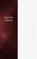 Graph Paper Notebook: 1/5" Rule, 100 Pages