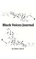 Black Voices Journal