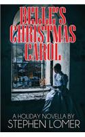 Belle's Christmas Carol