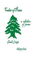 Cedar of Peace