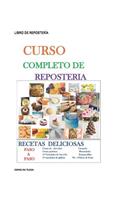 Libro de Reposter?a