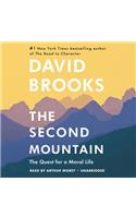 The Second Mountain