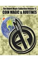 Abbott Magic Collection Volume 12