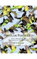 Popular Parakeets